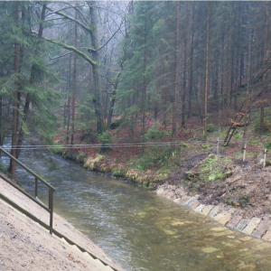 ADCP Verfahreinheit Buschmühle